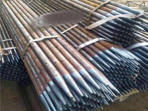 宝应注浆管