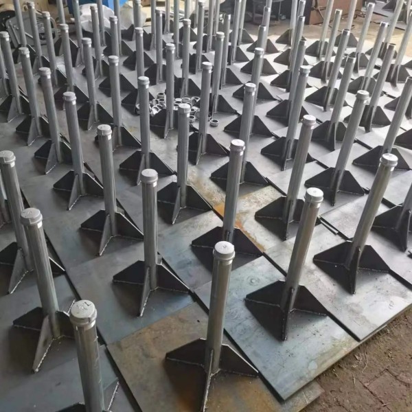 宝应鑫亿呈沉降板生产