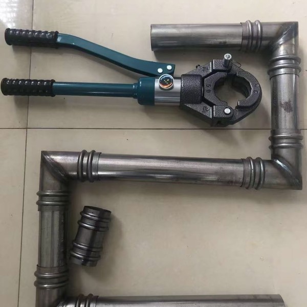 宝应鑫亿呈冷却管